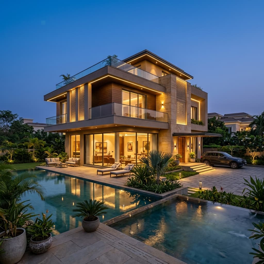 Home Loan